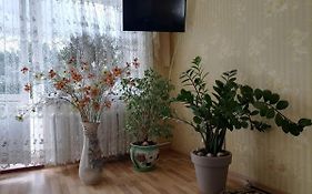 Апартаменти в центрі міста